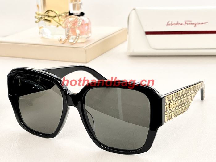 Salvatore Ferragamo Sunglasses Top Quality SFS00253